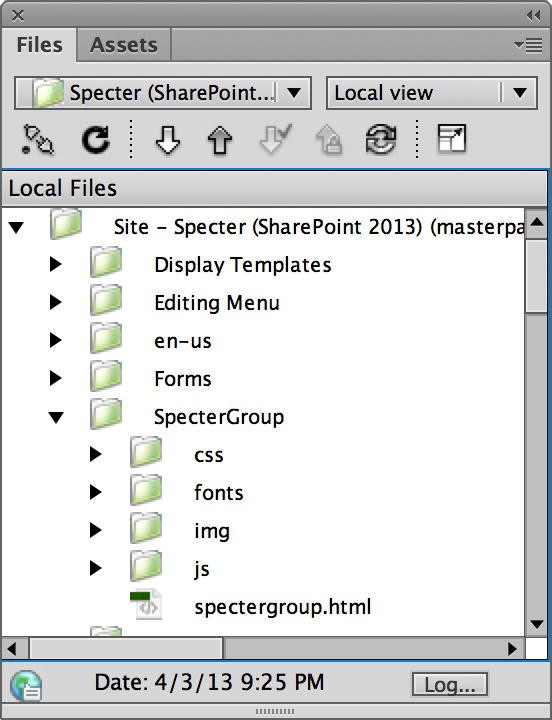 Microsoft Sharepoint Foundation Compatible Application Mac