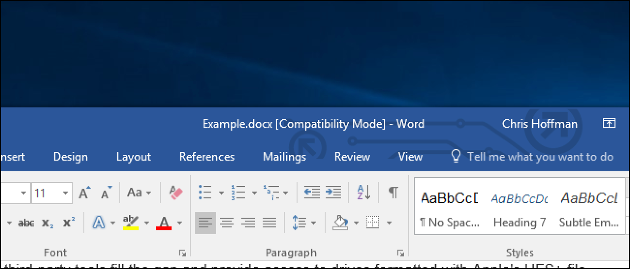 microsoft word powerpoint excel for mac