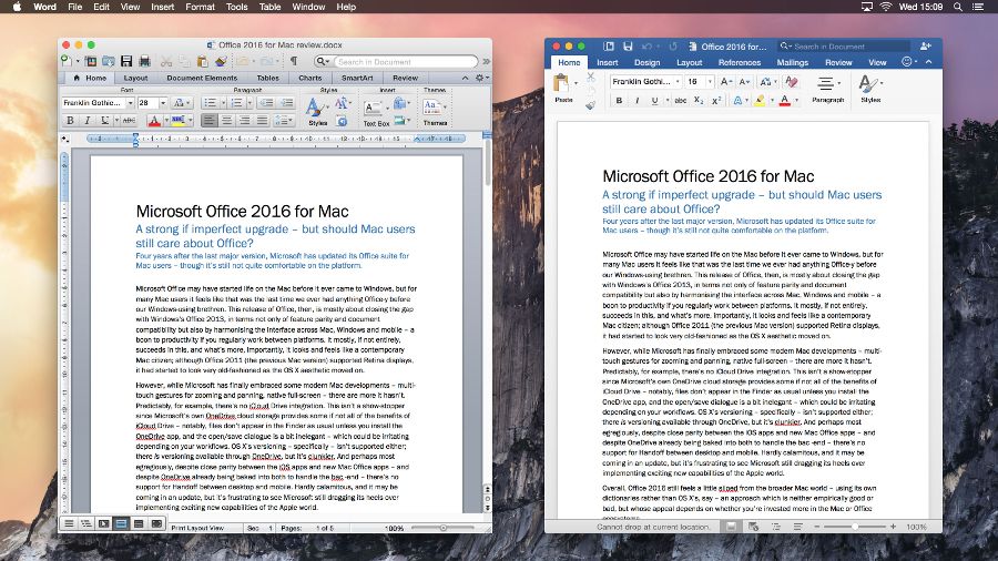 Microsoft office mac 2011 vs 2016 toyota tundra tow paackage
