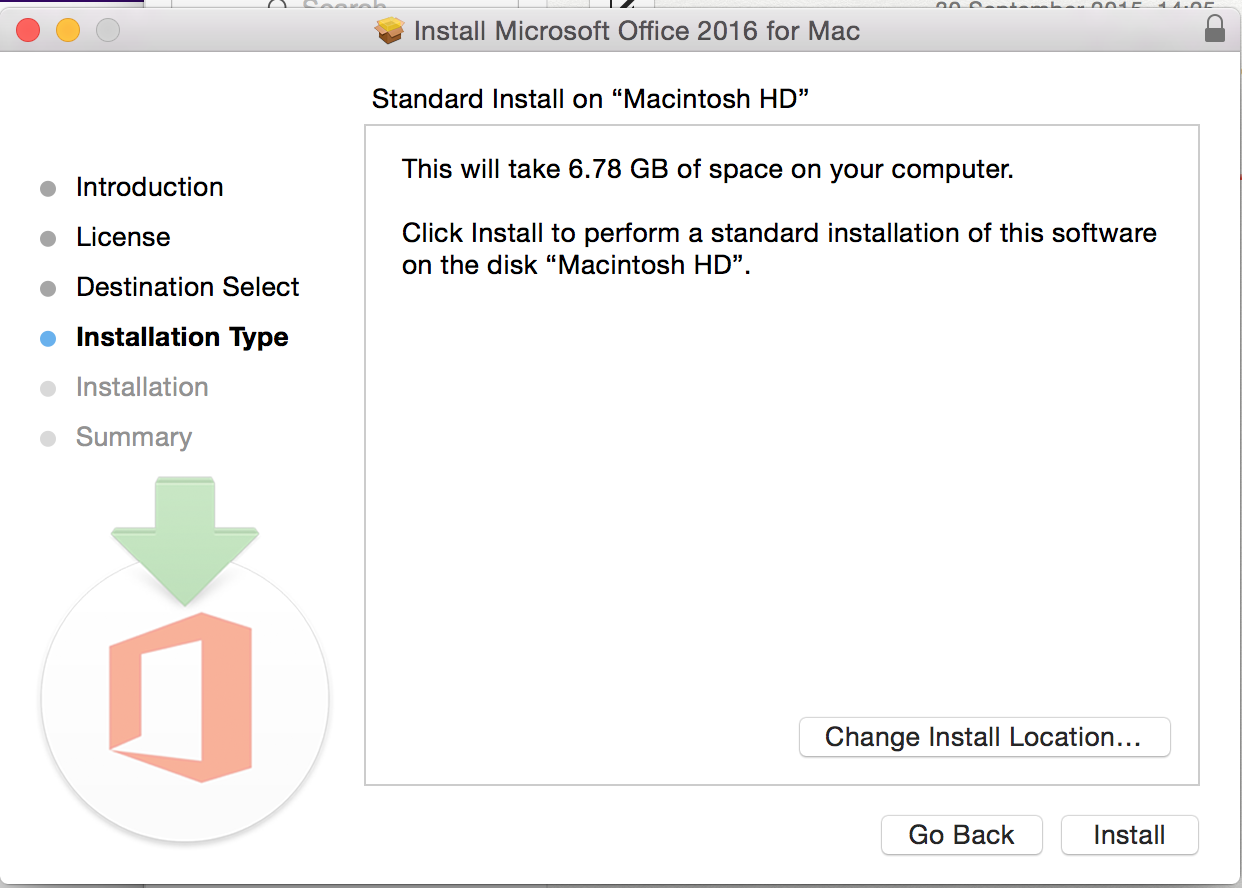 Downloading Microsoft Office For Mac Uk